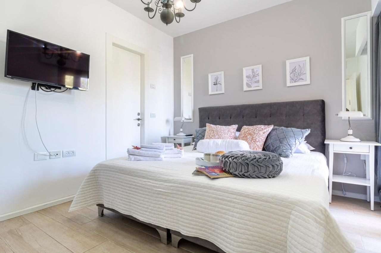 Luxury Three-Bedroom/Terrace Over Old City View エルサレム エクステリア 写真