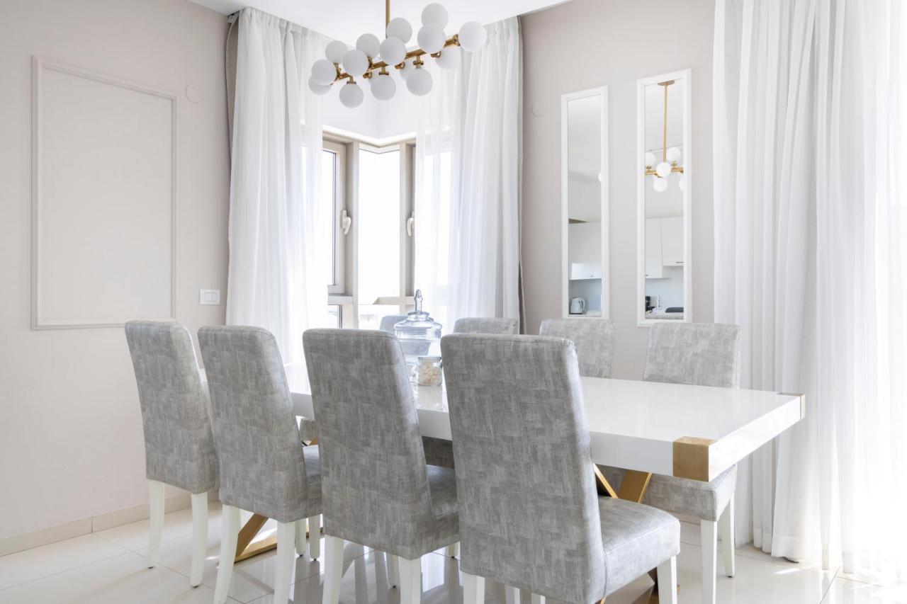 Luxury Three-Bedroom/Terrace Over Old City View エルサレム エクステリア 写真