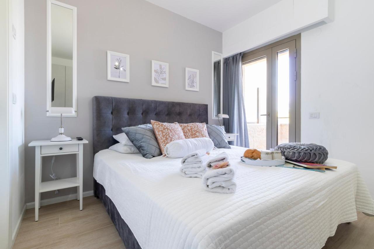 Luxury Three-Bedroom/Terrace Over Old City View エルサレム エクステリア 写真