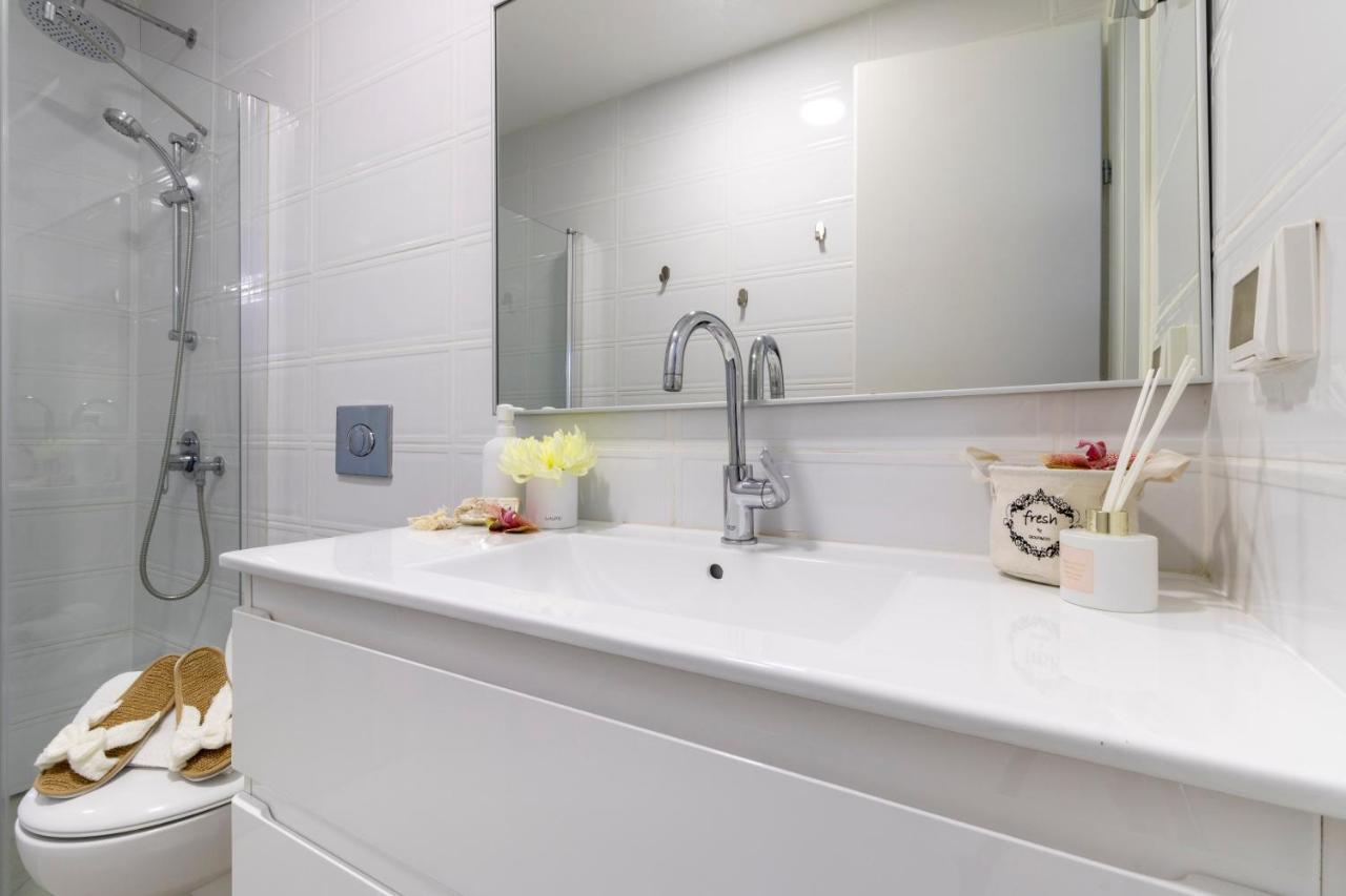 Luxury Three-Bedroom/Terrace Over Old City View エルサレム エクステリア 写真