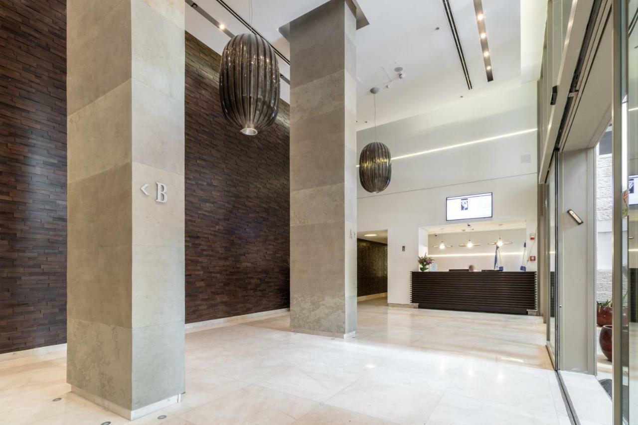Luxury Three-Bedroom/Terrace Over Old City View エルサレム エクステリア 写真