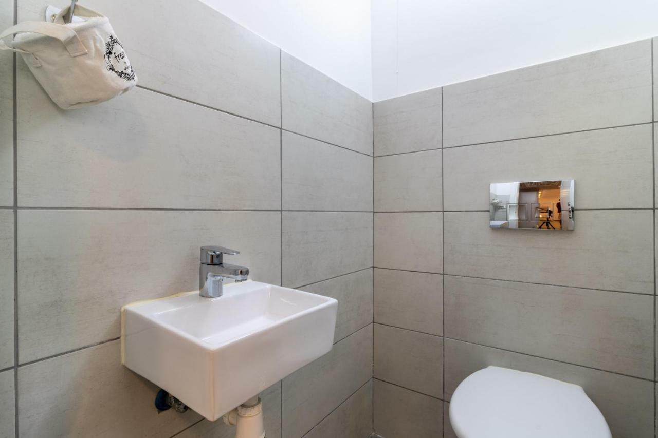 Luxury Three-Bedroom/Terrace Over Old City View エルサレム エクステリア 写真